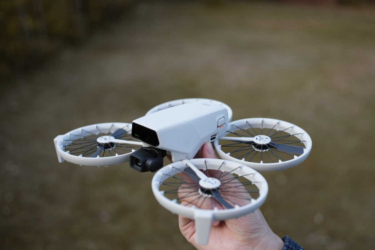 dji flip drone discount deal