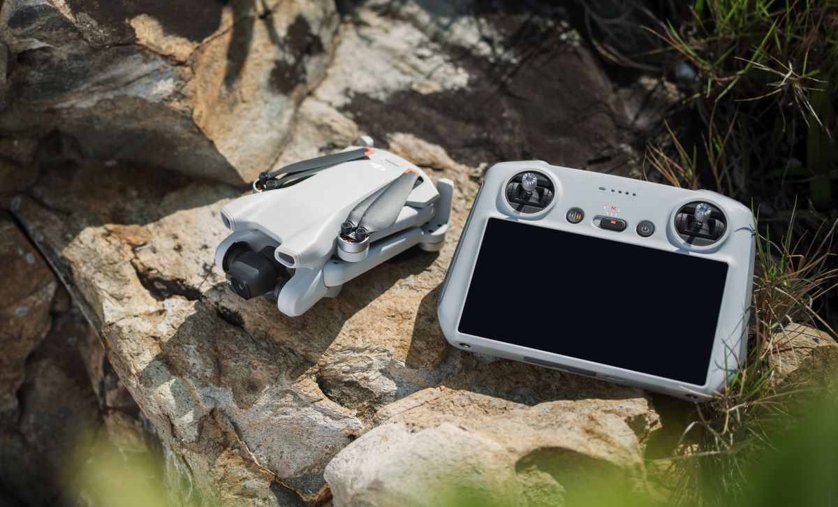 dji mini 3 dji rc deal discount 2026 drone amazon