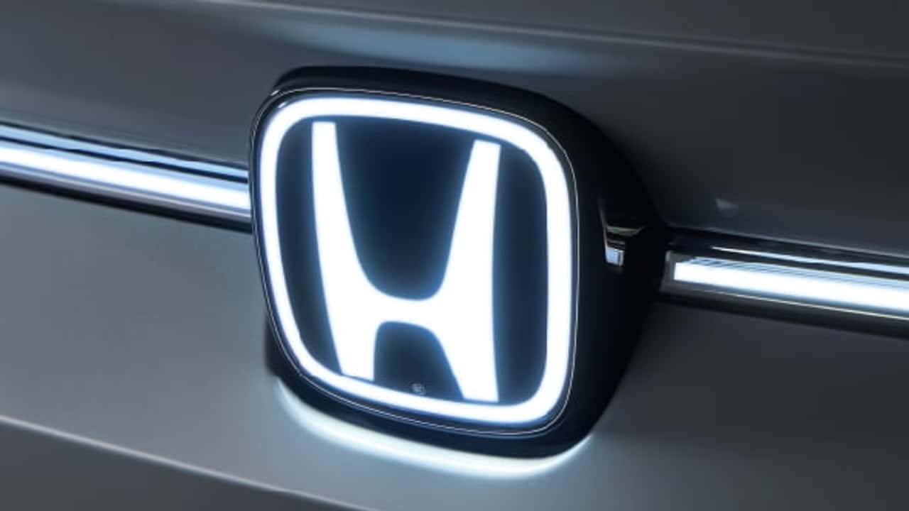 2027 Honda Insight
