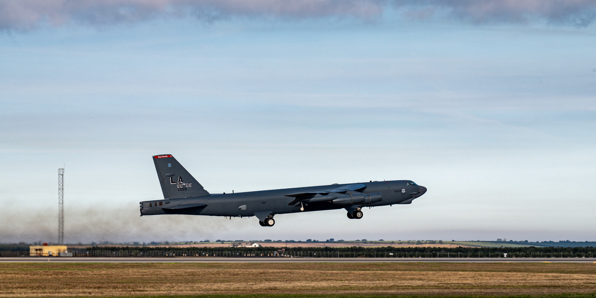 Image: US Air Force