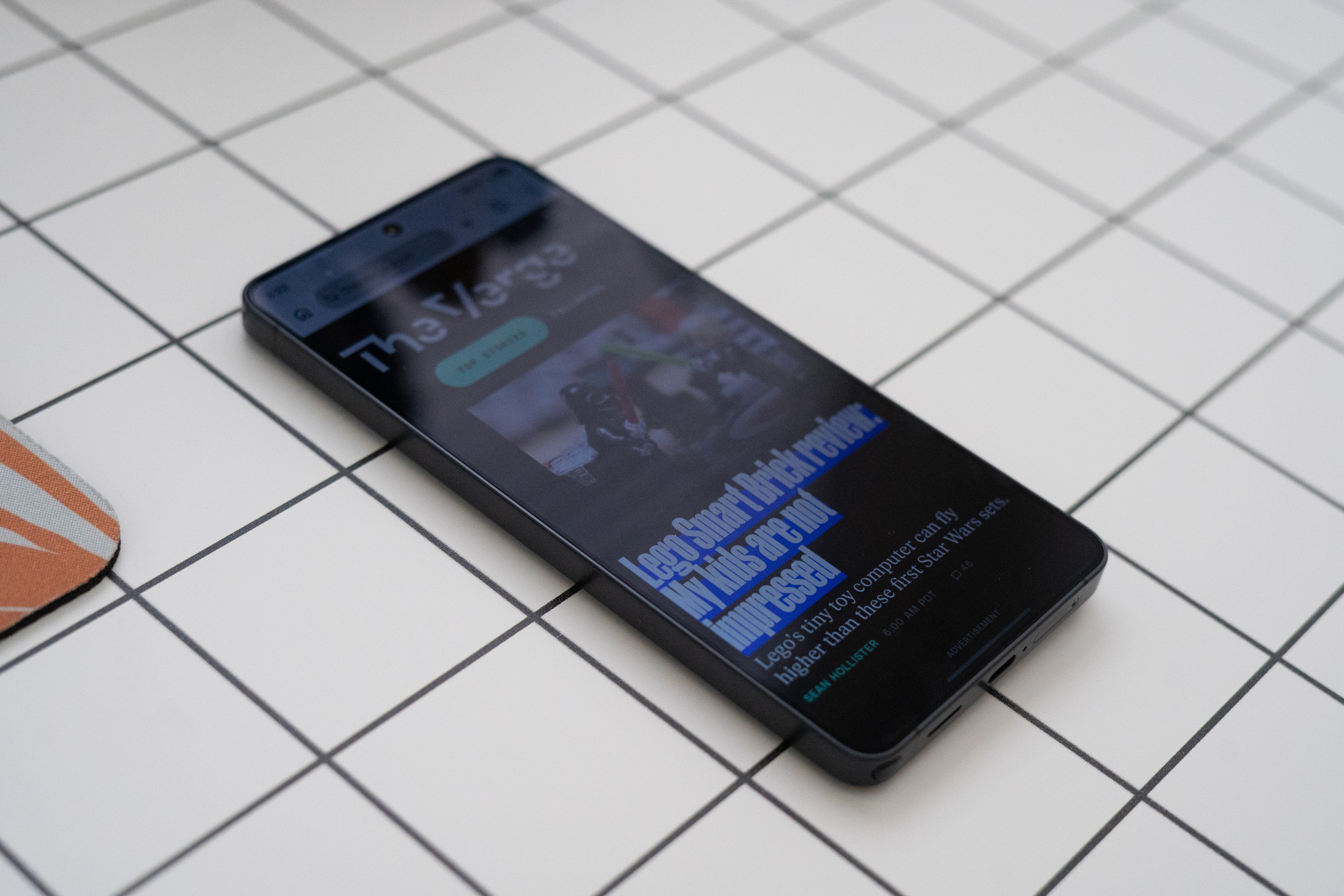 Samsung Galaxy S26 Ultra
