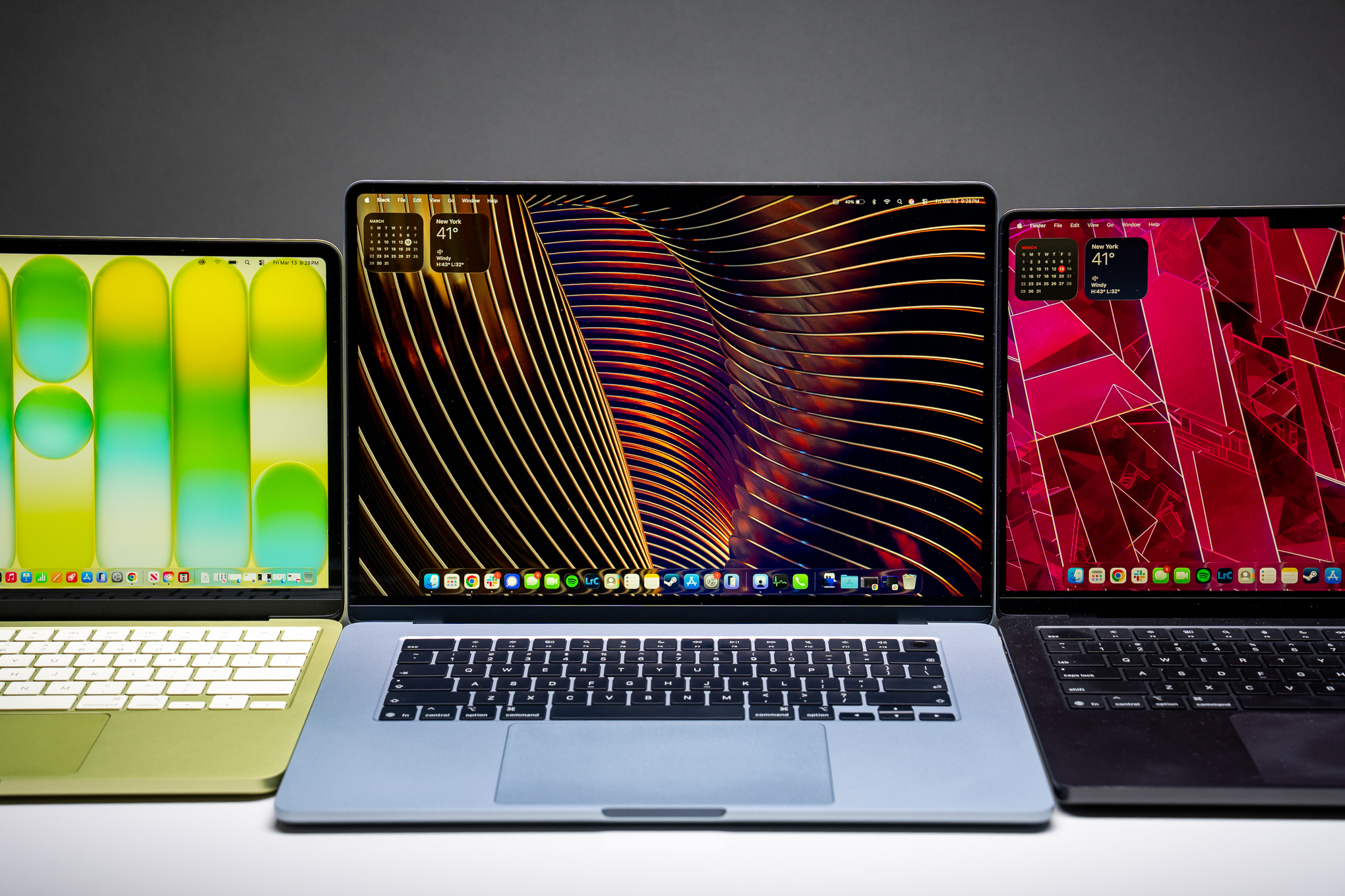 MacBook Air 15 M5