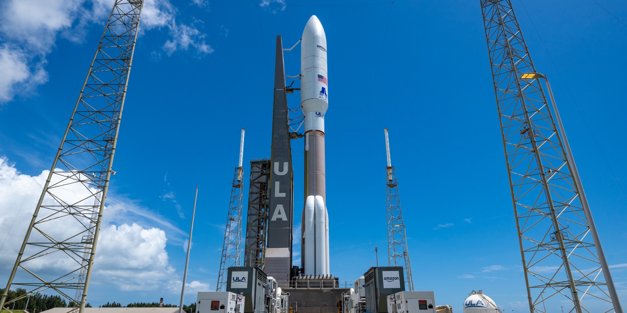 Image: ULA