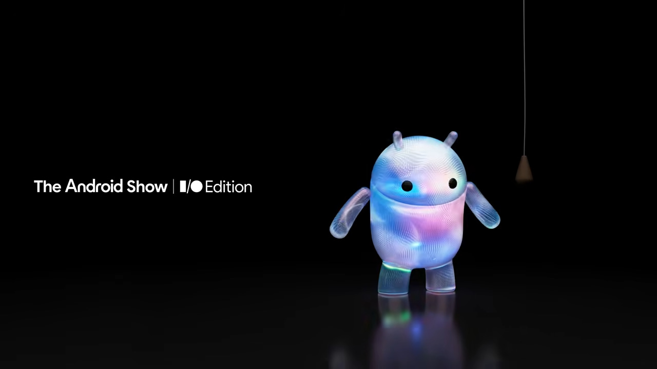 Android Show I/O 2026