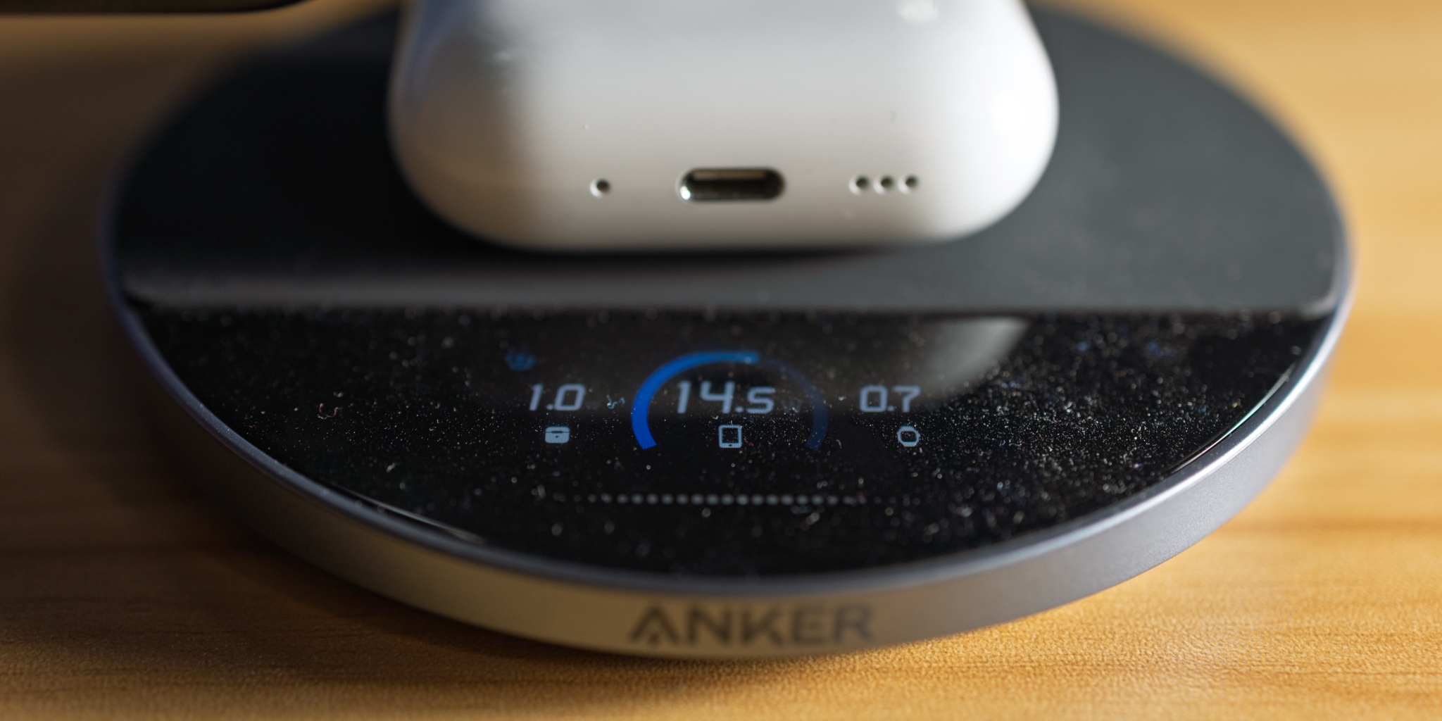 Anker Prime 3-в-1