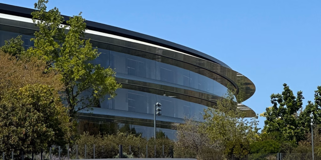 Міністерство юстиції США відповідає на запит Apple про документи Samsung у справі про антимонопольне законодавство