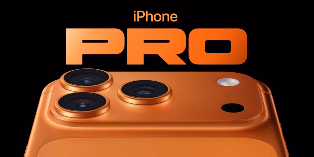 Як NASA дозволила використання iPhone 17 Pro Max для астронавтів на Artemis II