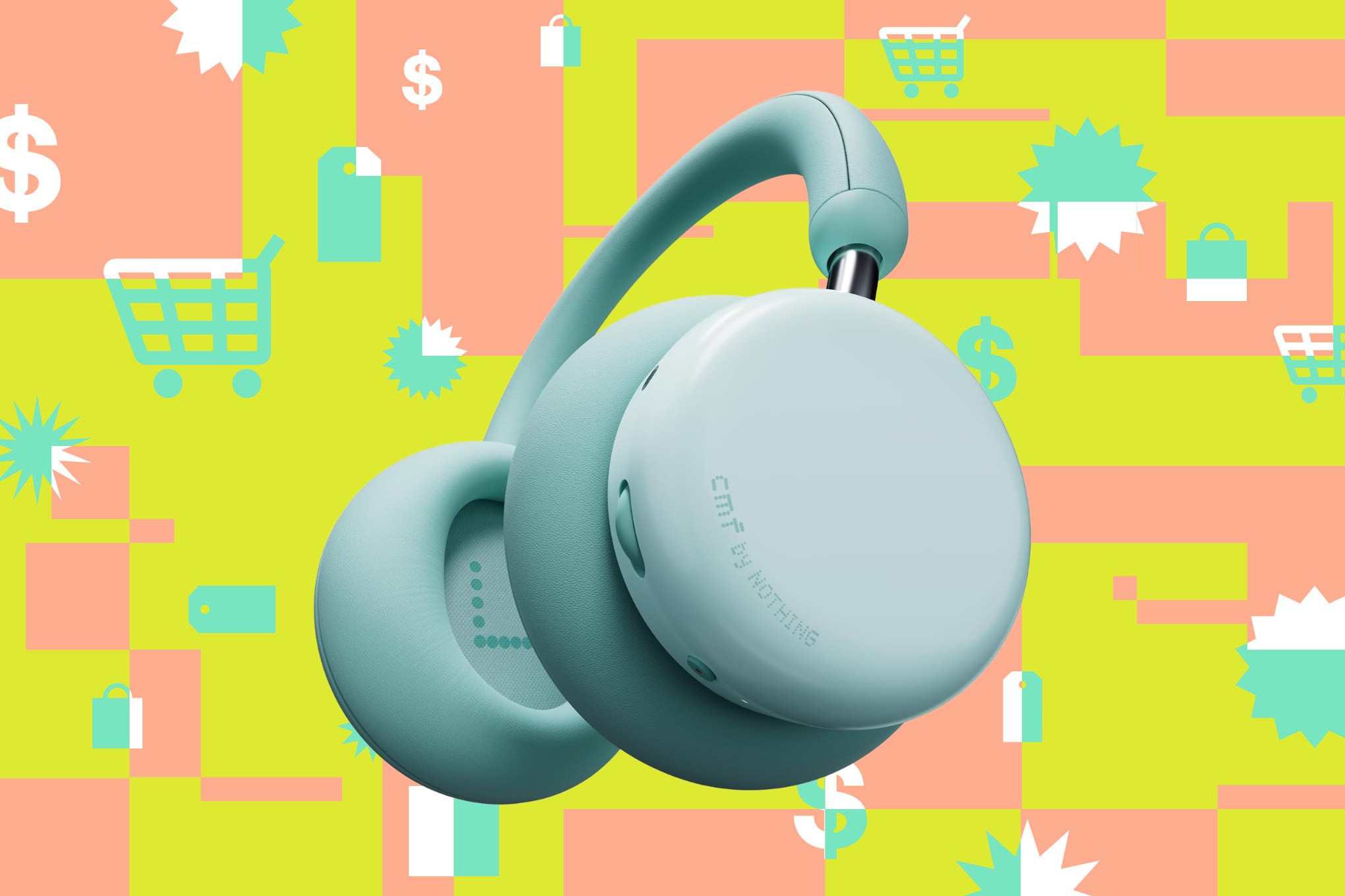 CMF Headphone Pro Deal Image