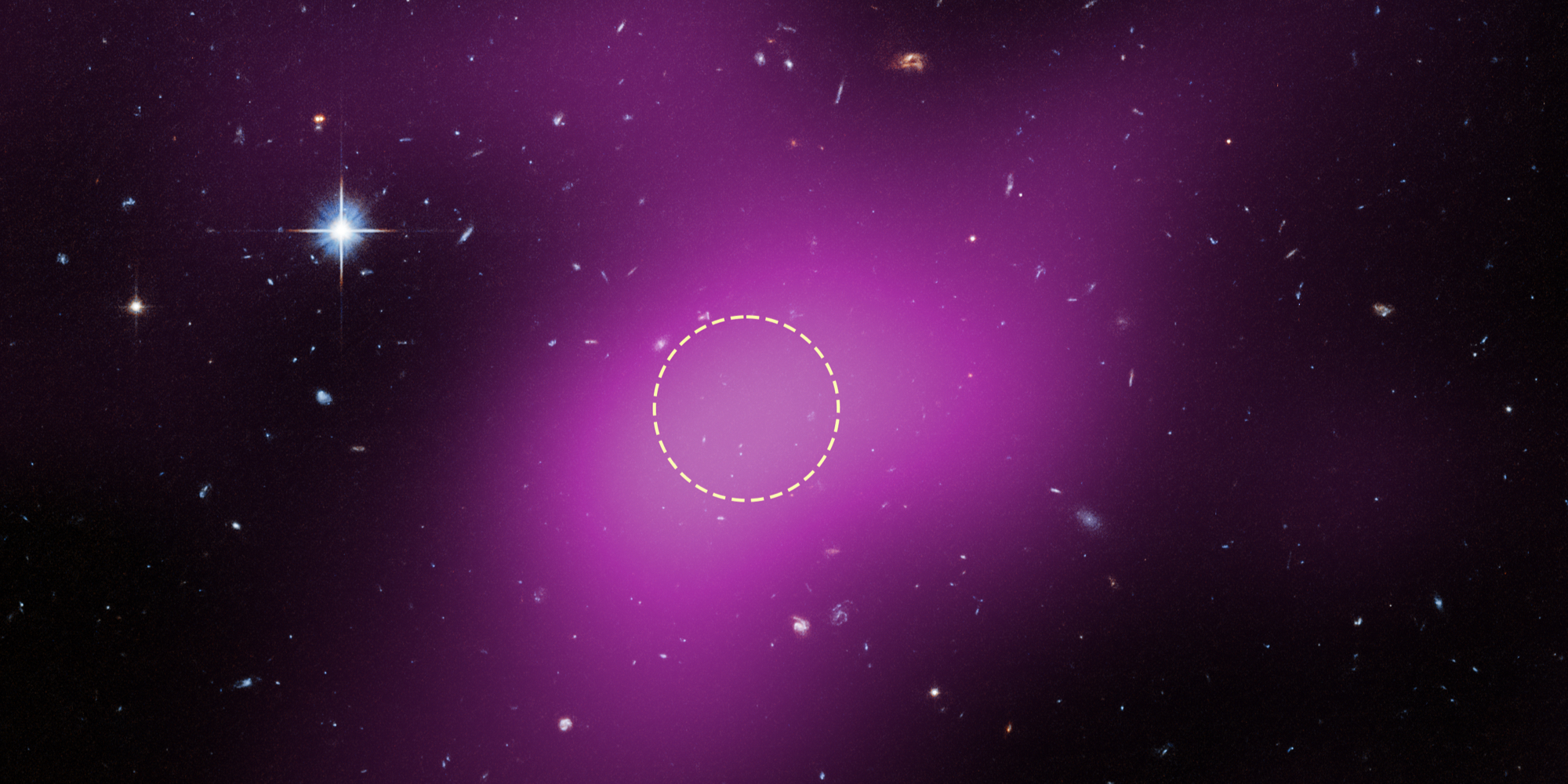 Cloud-9 Hubble