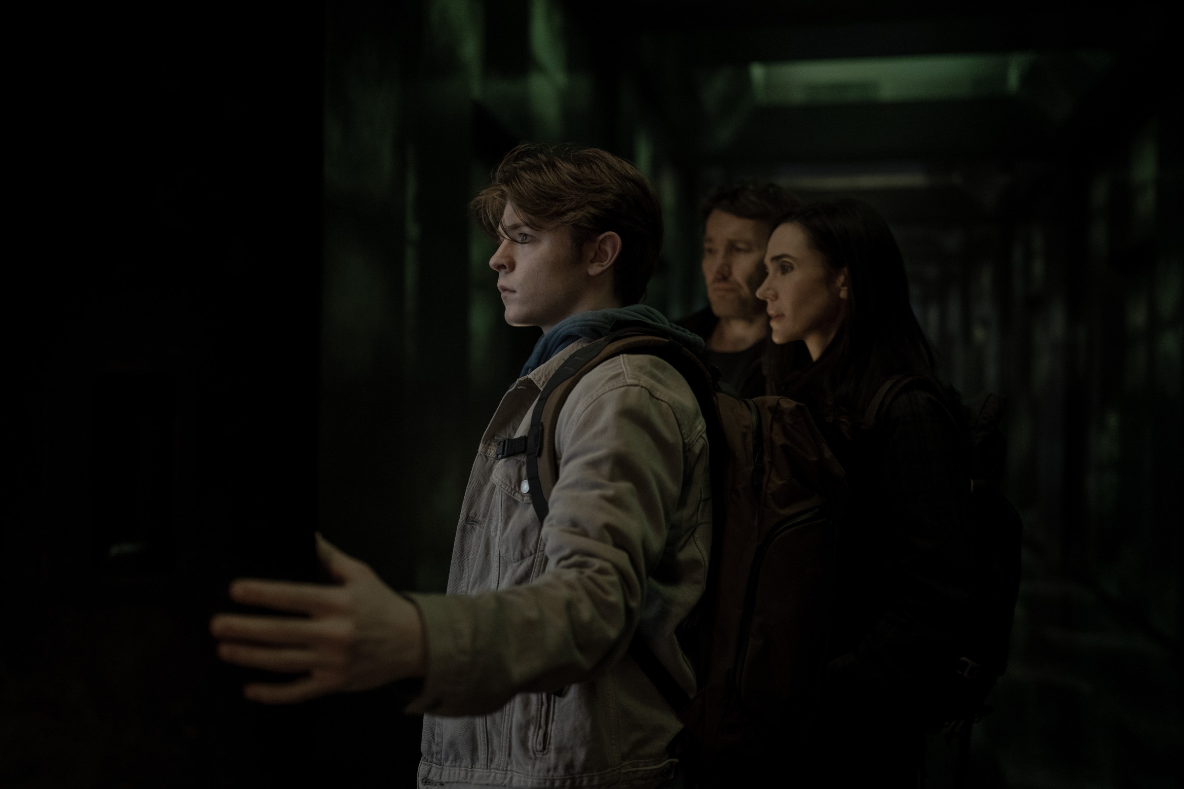 Dark Matter Season 2