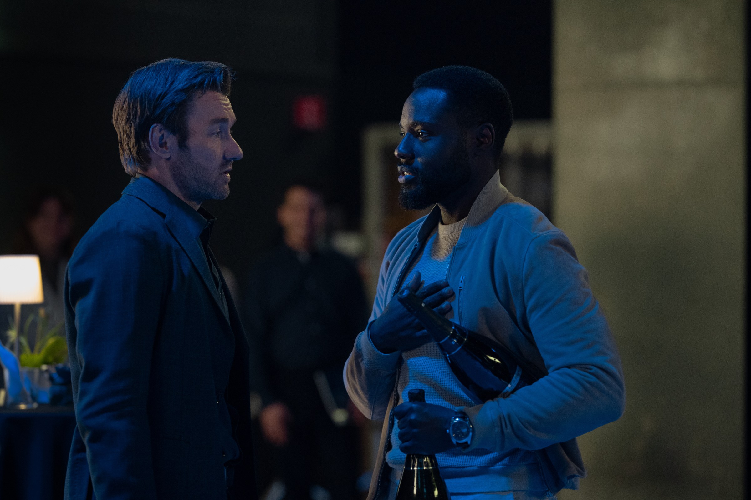 Dark Matter Season 2