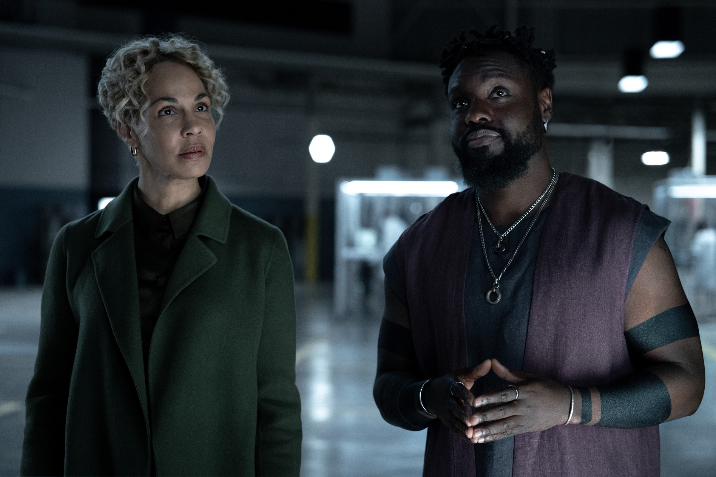 Dark Matter Season 2