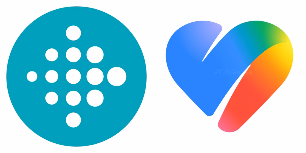 Новий логотип Google Health може замінити додаток Fitbit Новий логотип Google Health може замінити додаток Fitbit