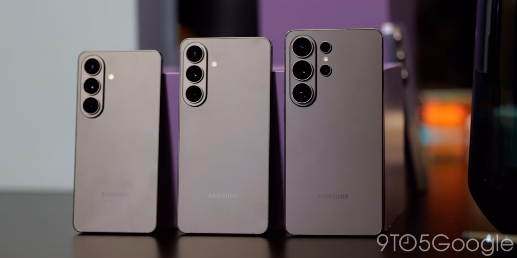 Samsung Galaxy S26: Дизайн, який викликає проблеми