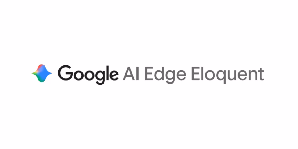 Google AI Edge Eloquent: новий додаток для голосового введення без підписки