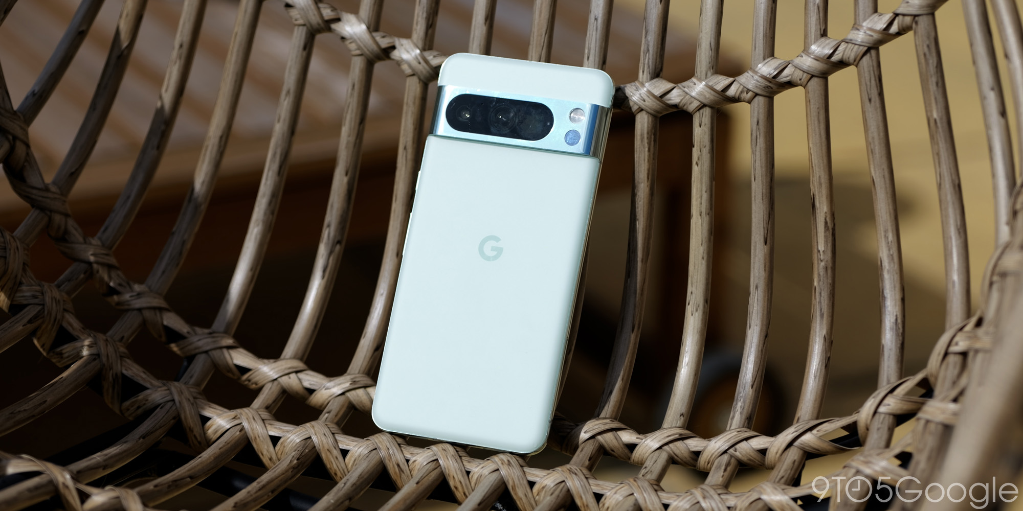 Google Pixel 8 Pro in Mint