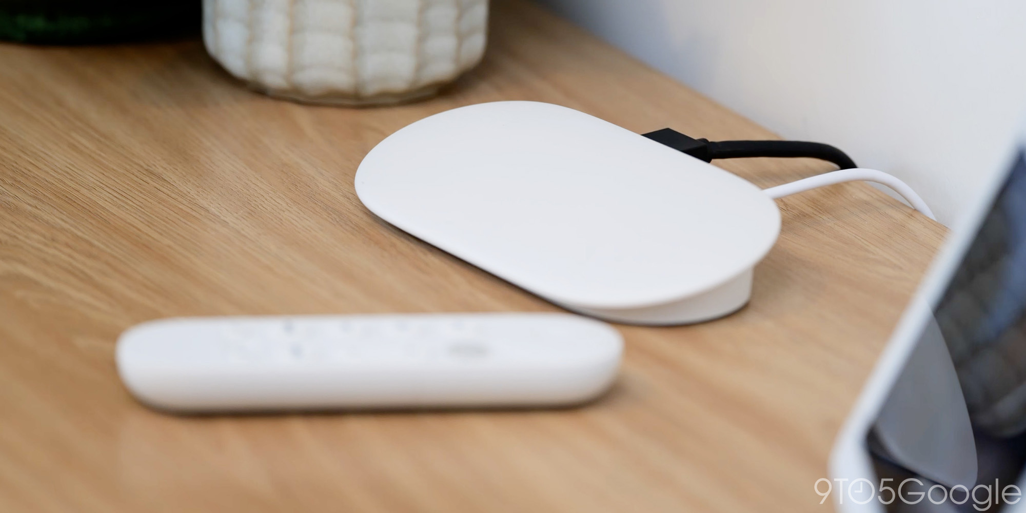 Google TV Streamer