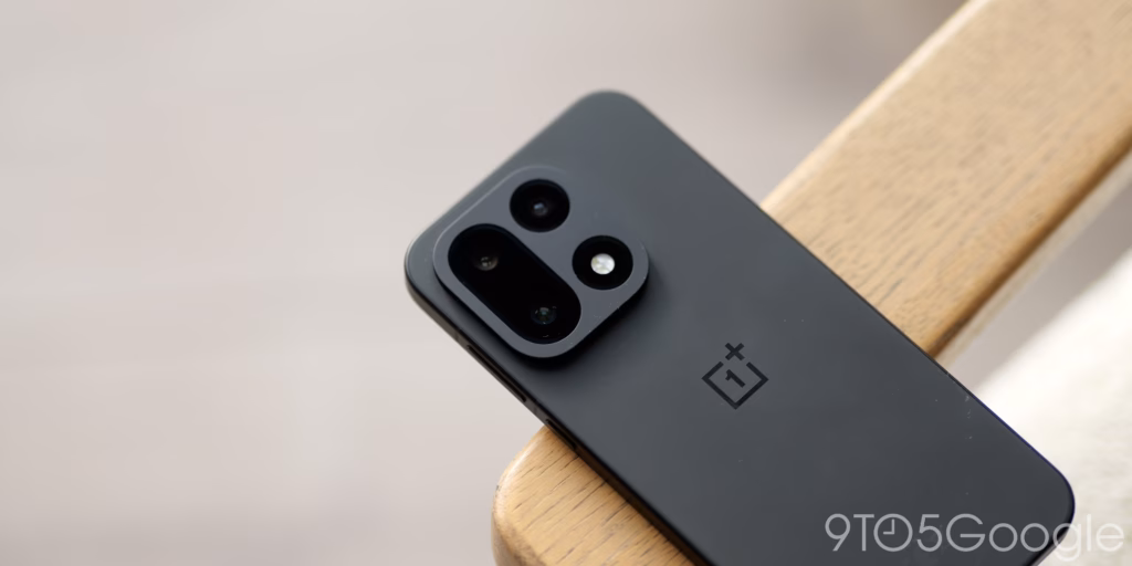 Втрата OnePlus у США: чому це не має значення