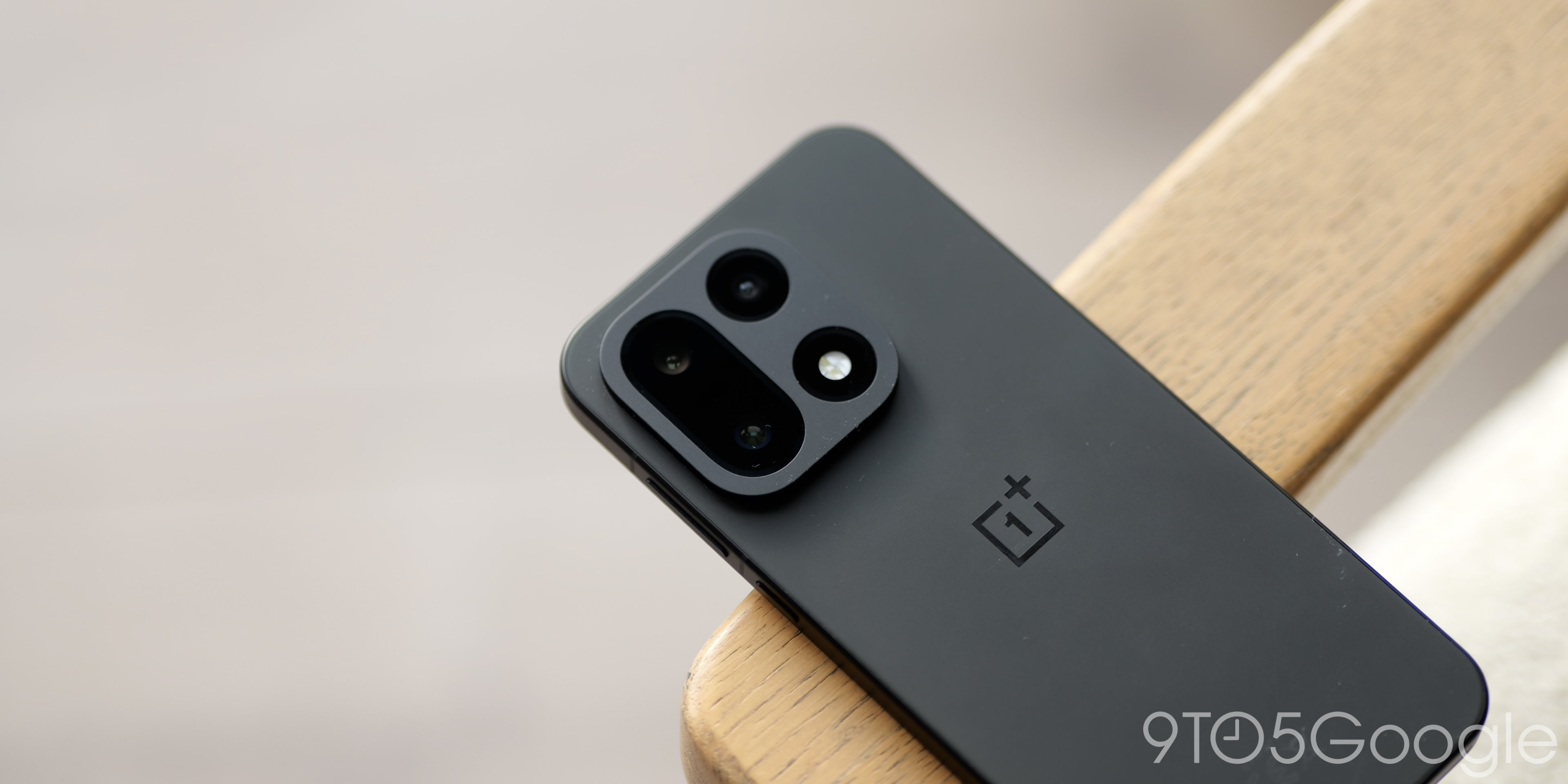 OnePlus 15