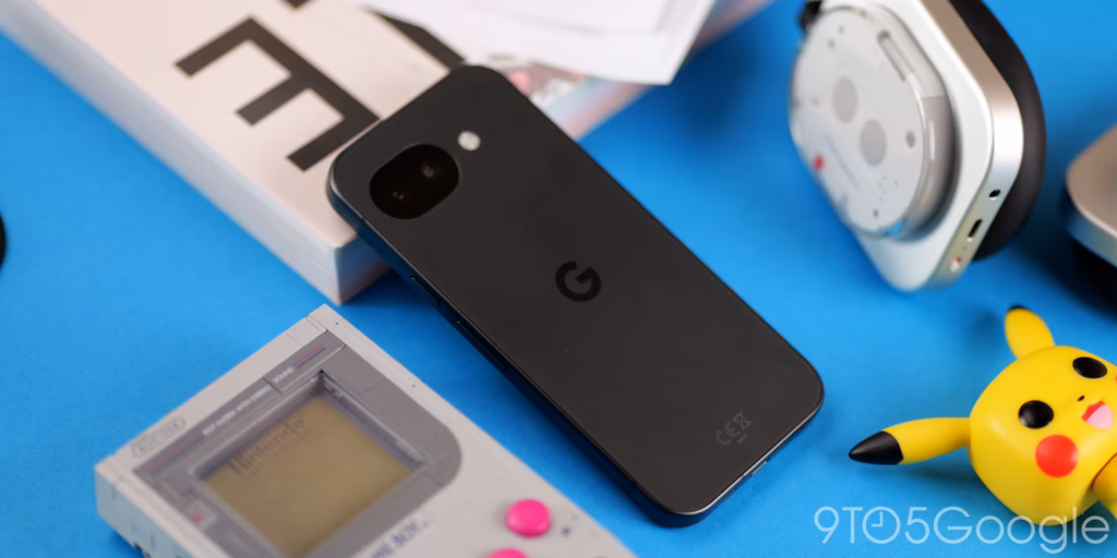 Pixel 10a через місяць: більше, ніж просто сума його частин