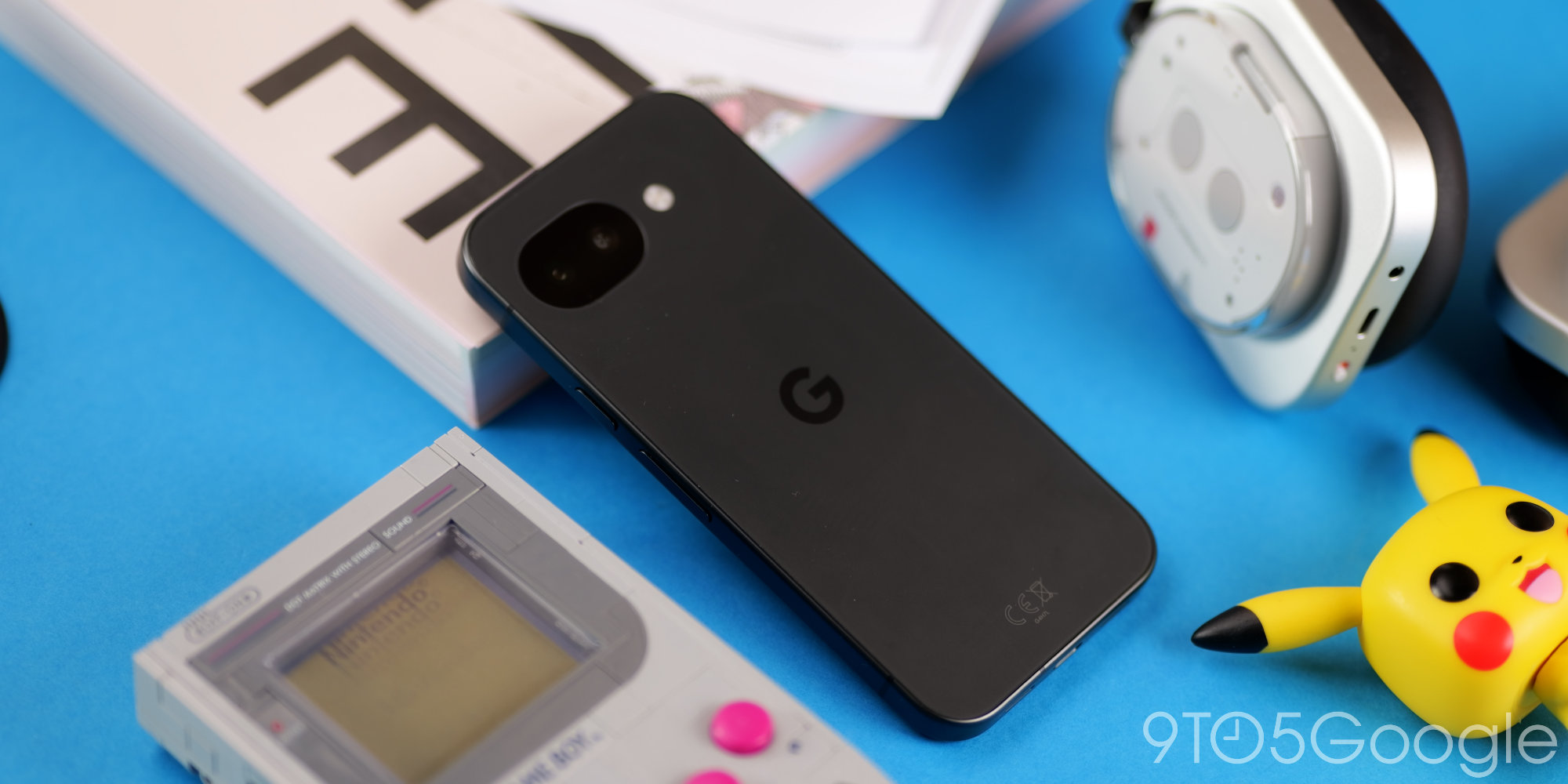 Pixel 10a