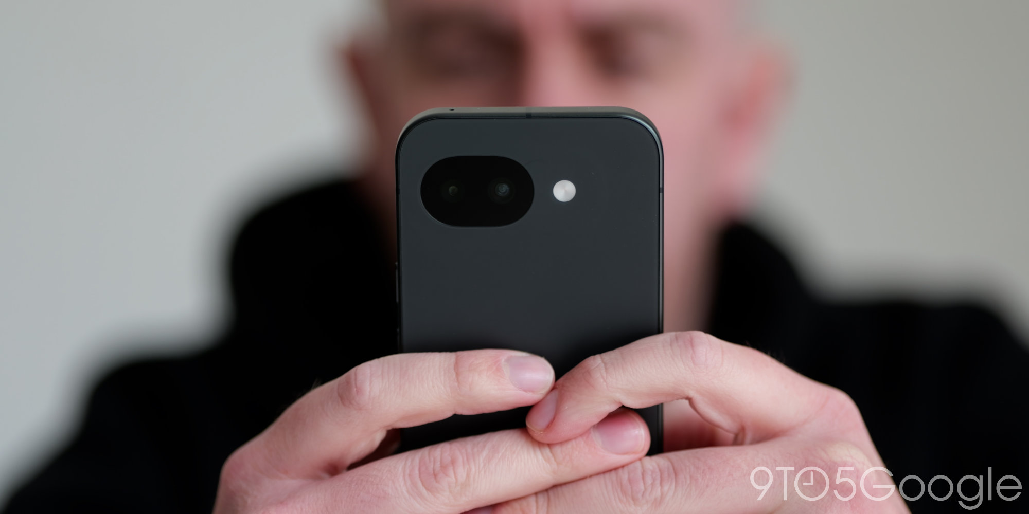 Pixel 10a camera