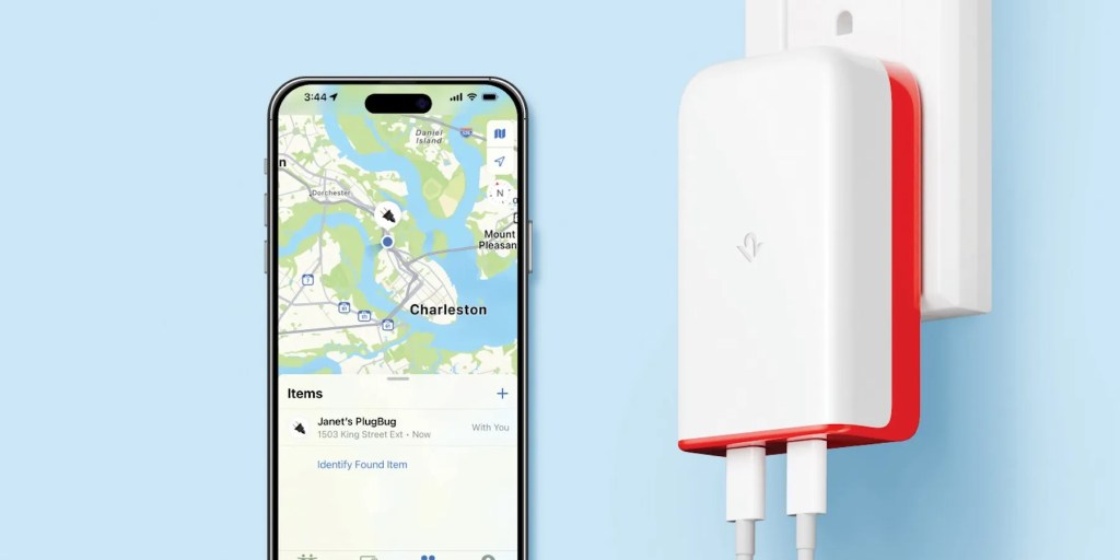 Twelve South PlugBug