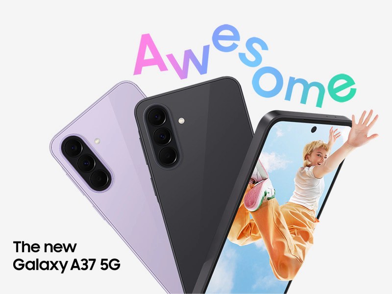 Samsung Galaxy A37