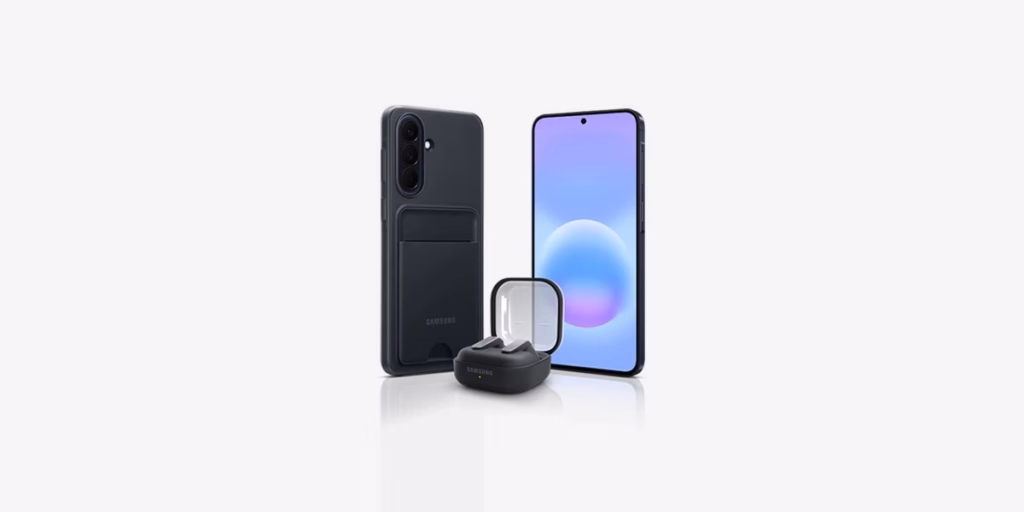 Samsung Galaxy A37 та A57 тепер доступні в США з ціною від $449
