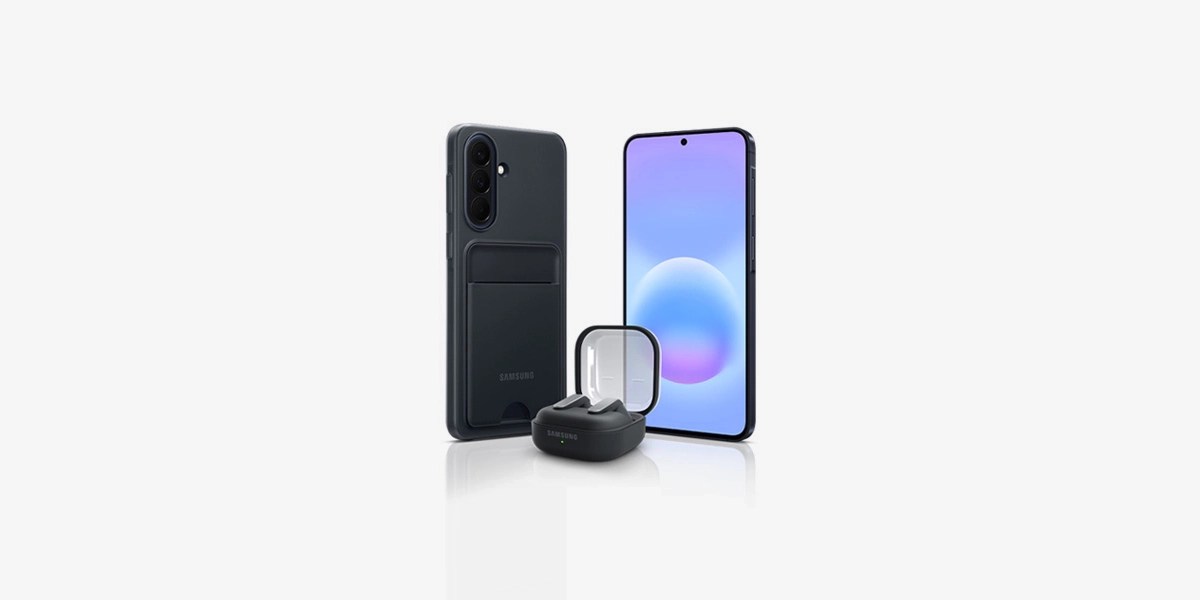 Samsung Galaxy A57
