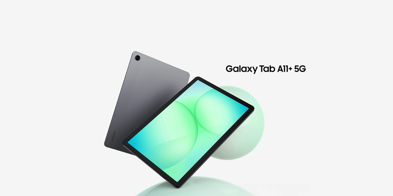 Samsung Galaxy Tab S11