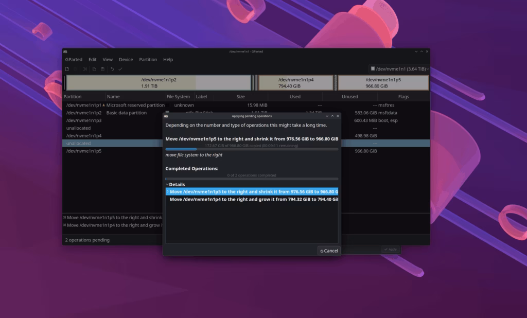 Три місяці на Linux: я не сумую за Windows