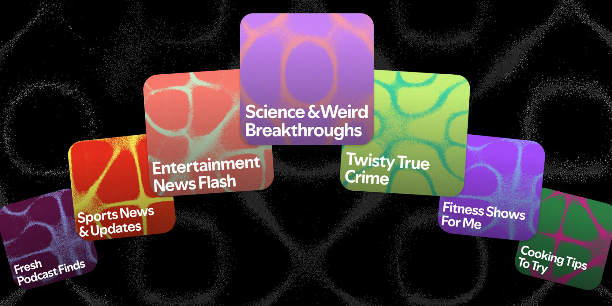 Spotify Prompted Playlists