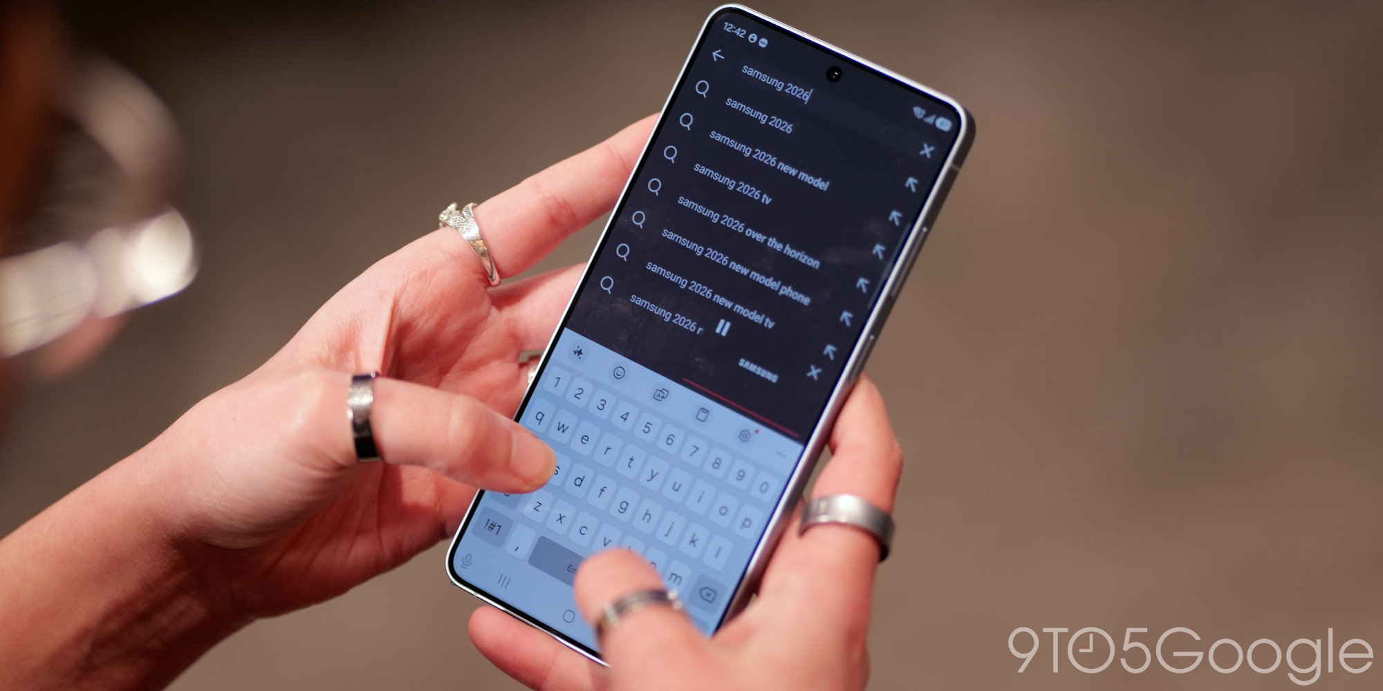 Samsung Galaxy S26 Ultra