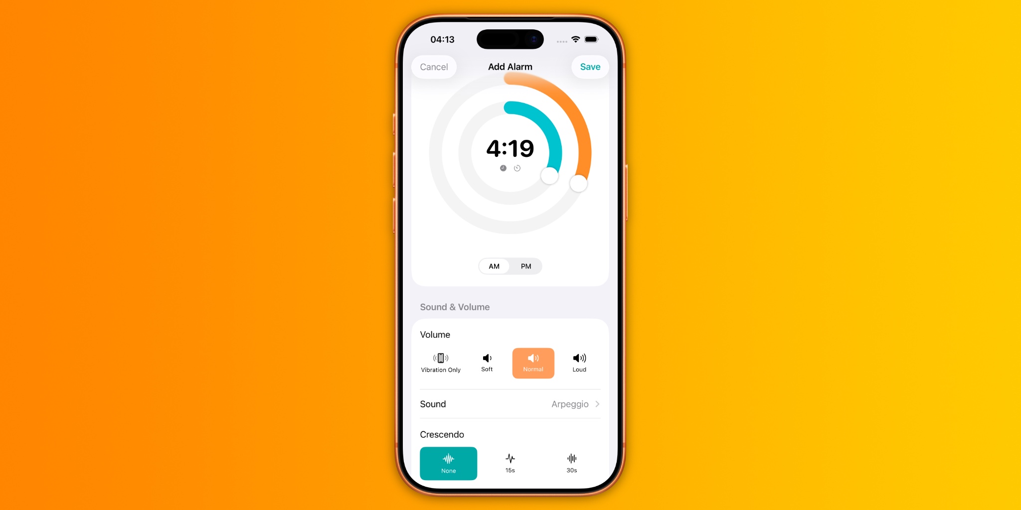 VariAlarm