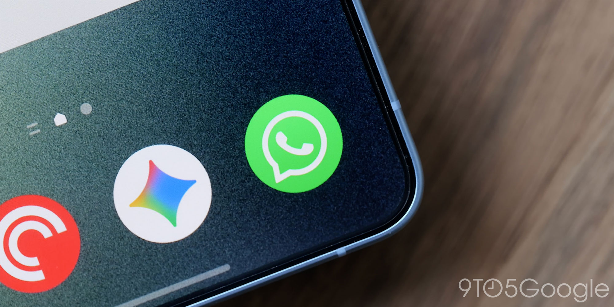 WhatsApp Logo