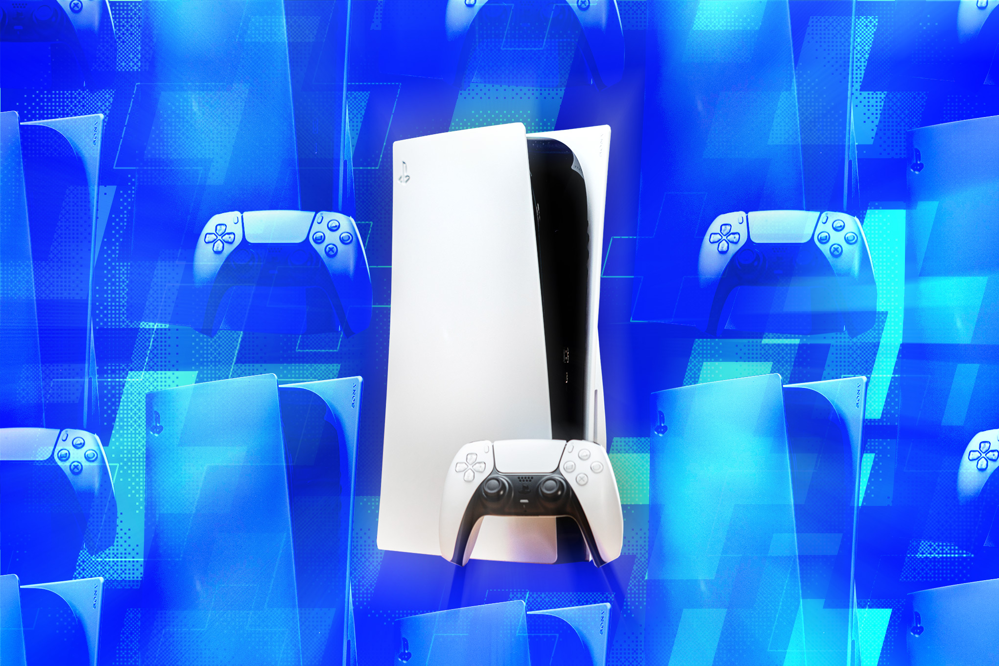 PlayStation 5 console