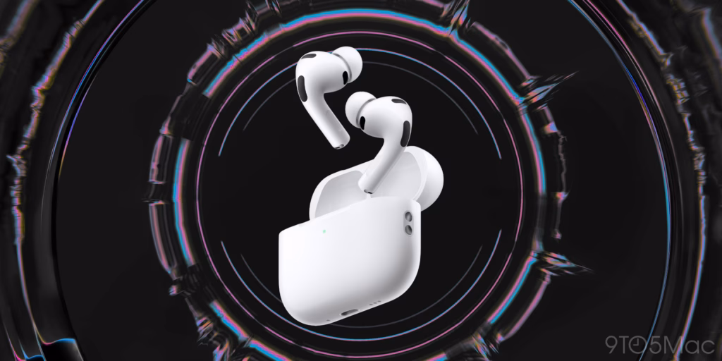 Нові AirPods Pro: три очікувані оновлення
