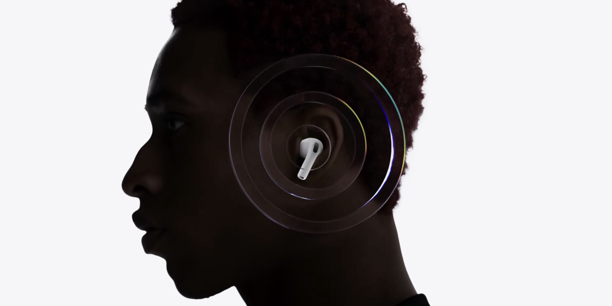 AirPods Pro 3