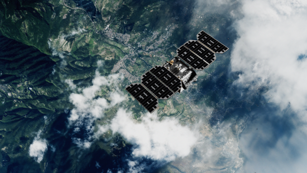 Image: Planet