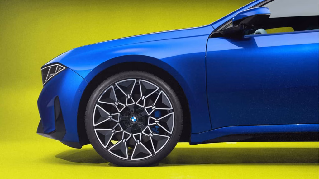 BMW представить 7 нових моделей у 2026 році