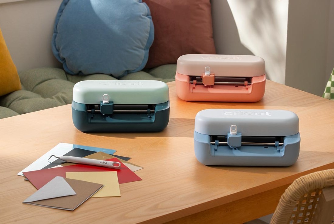 Cricut Joy 2