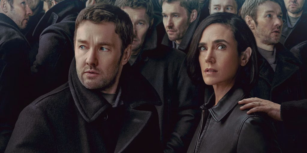 Дата виходу другого сезону Dark Matter на Apple TV