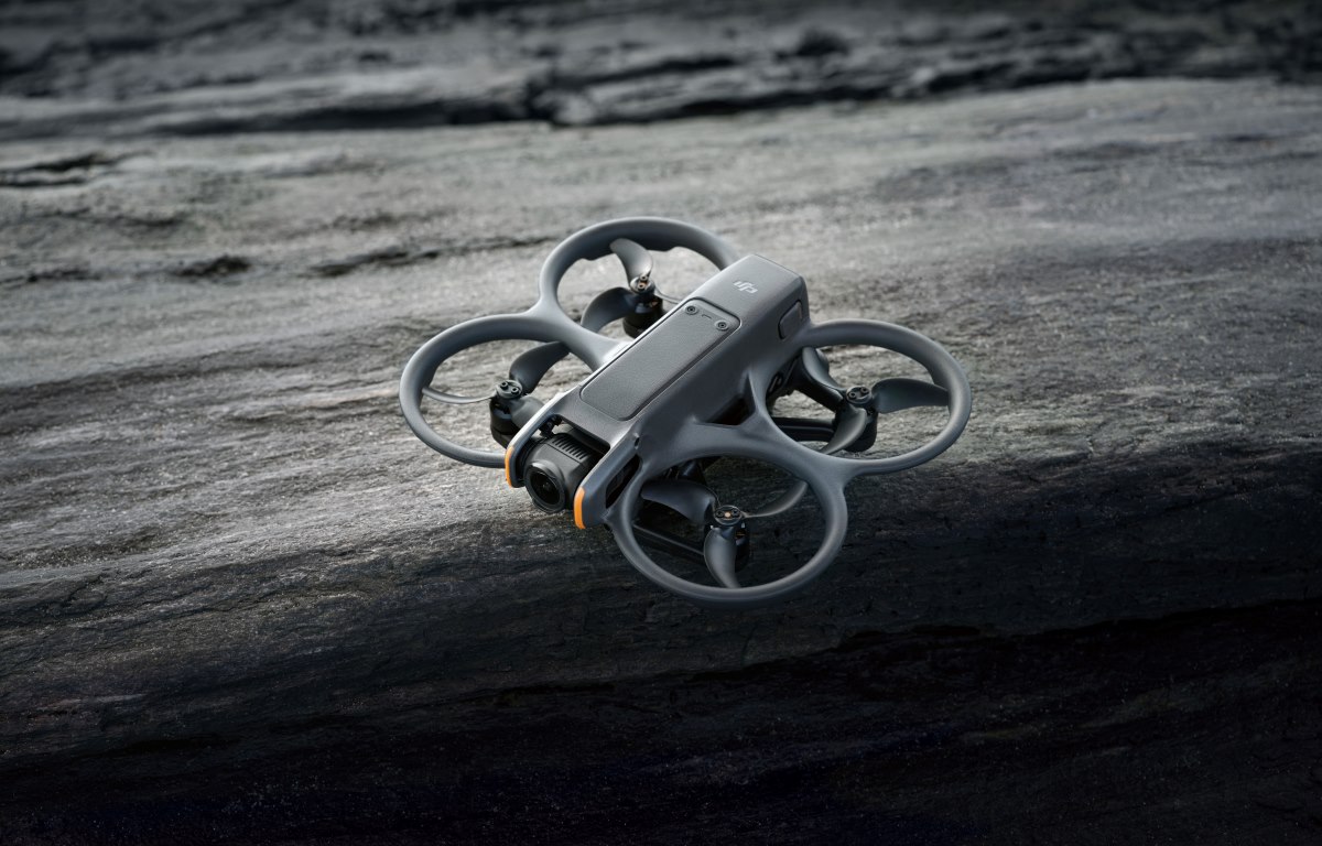 DJI Avata 2