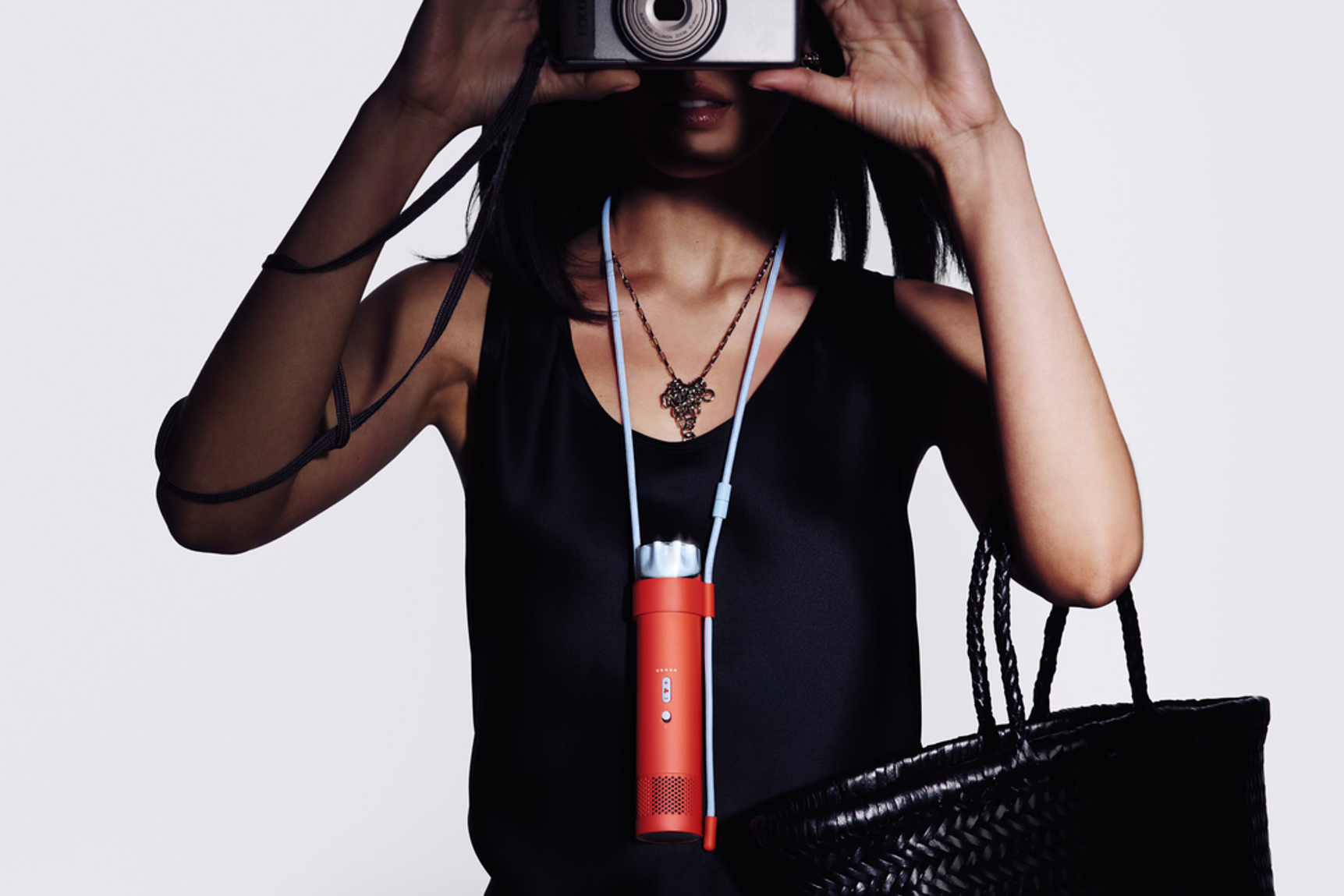 Dyson HushJet Mini Cool