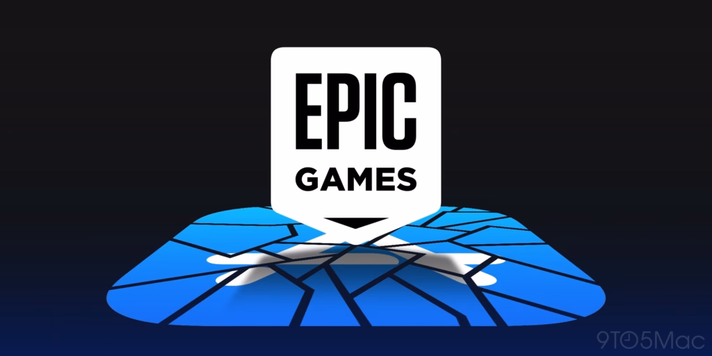 Суперечка між Apple та Epic Games триває: нові запити в суді