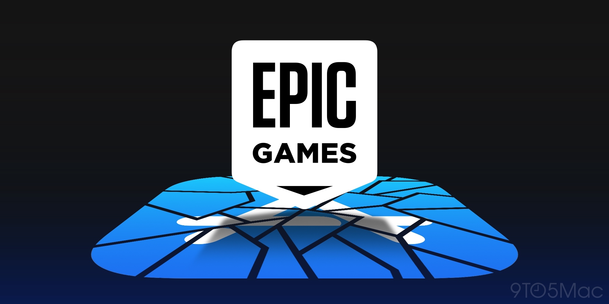 Epic Games App Store