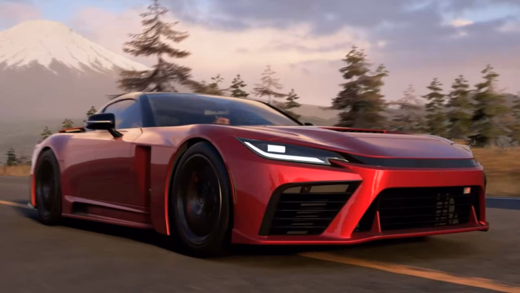 Нові кадри геймплею Forza Horizon 6 виглядають вражаюче: дивіться