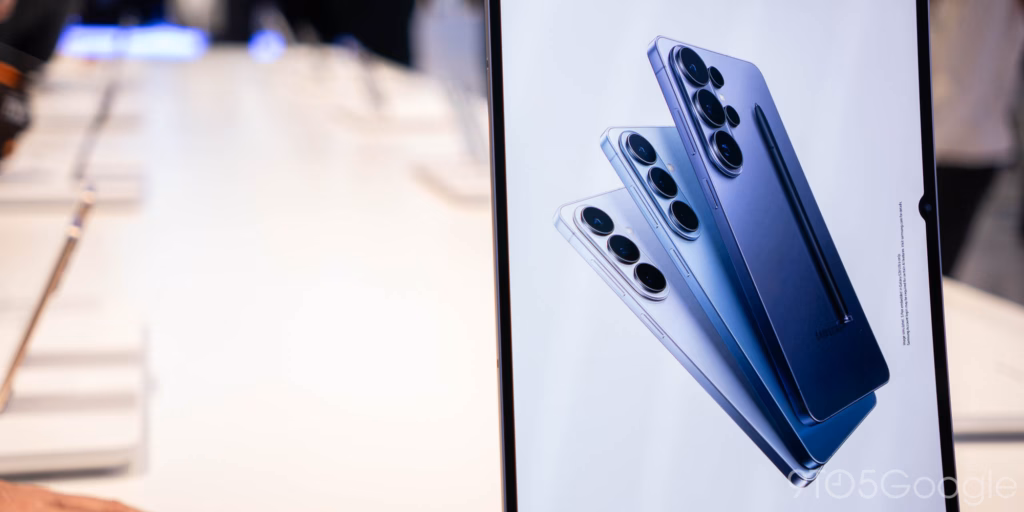 Galaxy S27 'Pro' може отримати характеристики Ultra
