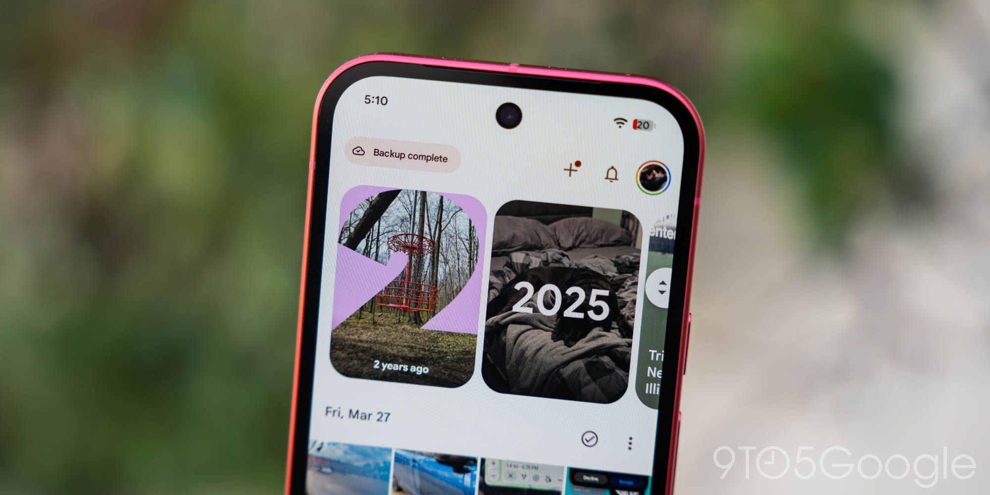 Google Photos